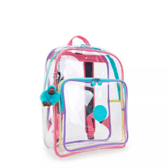 Bright Clear Backpack