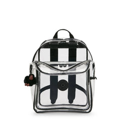 Bright Clear Backpack