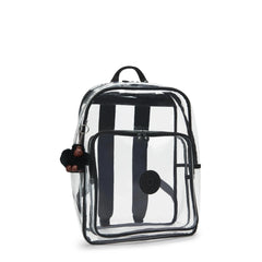 Bright Clear Backpack