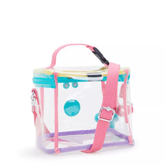 Graham Clear Lunch Bag