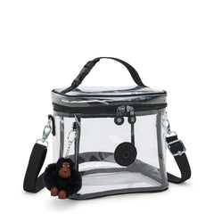 Graham Clear Lunch Bag