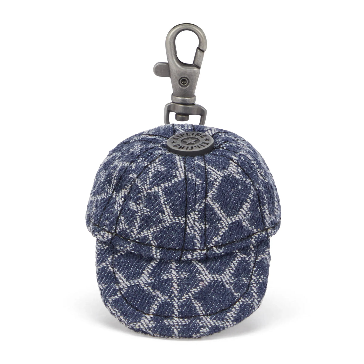 Jean Cap Keychain