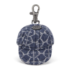 Jean Cap Keychain