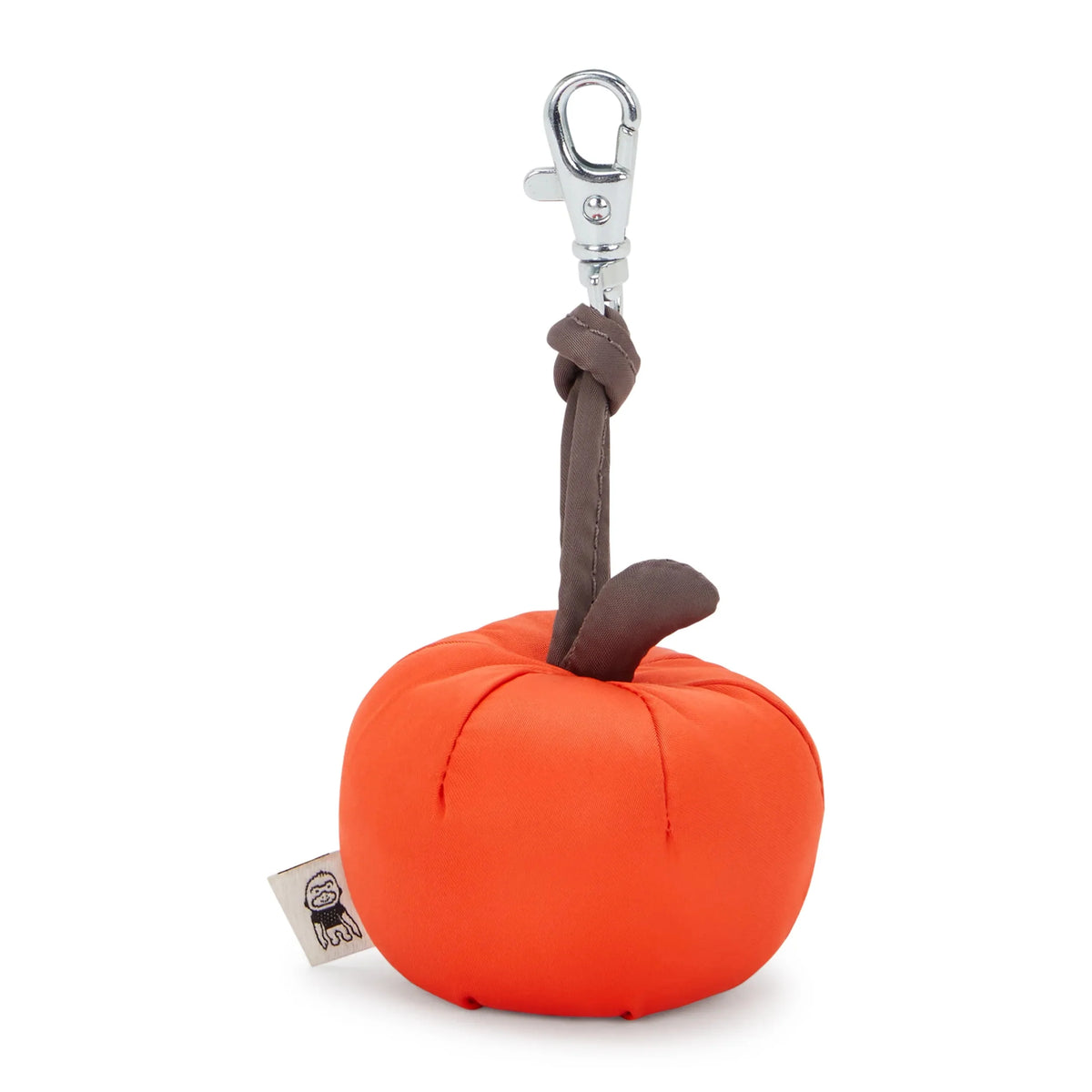 Pumpkin Keychain