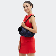 Peanuts Nikki Shoulder Bag