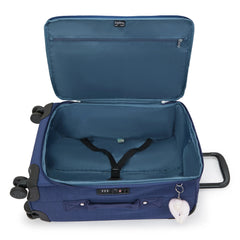Jet Small Carry-on Luggage