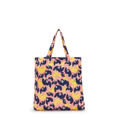 Jonny Packable Tote