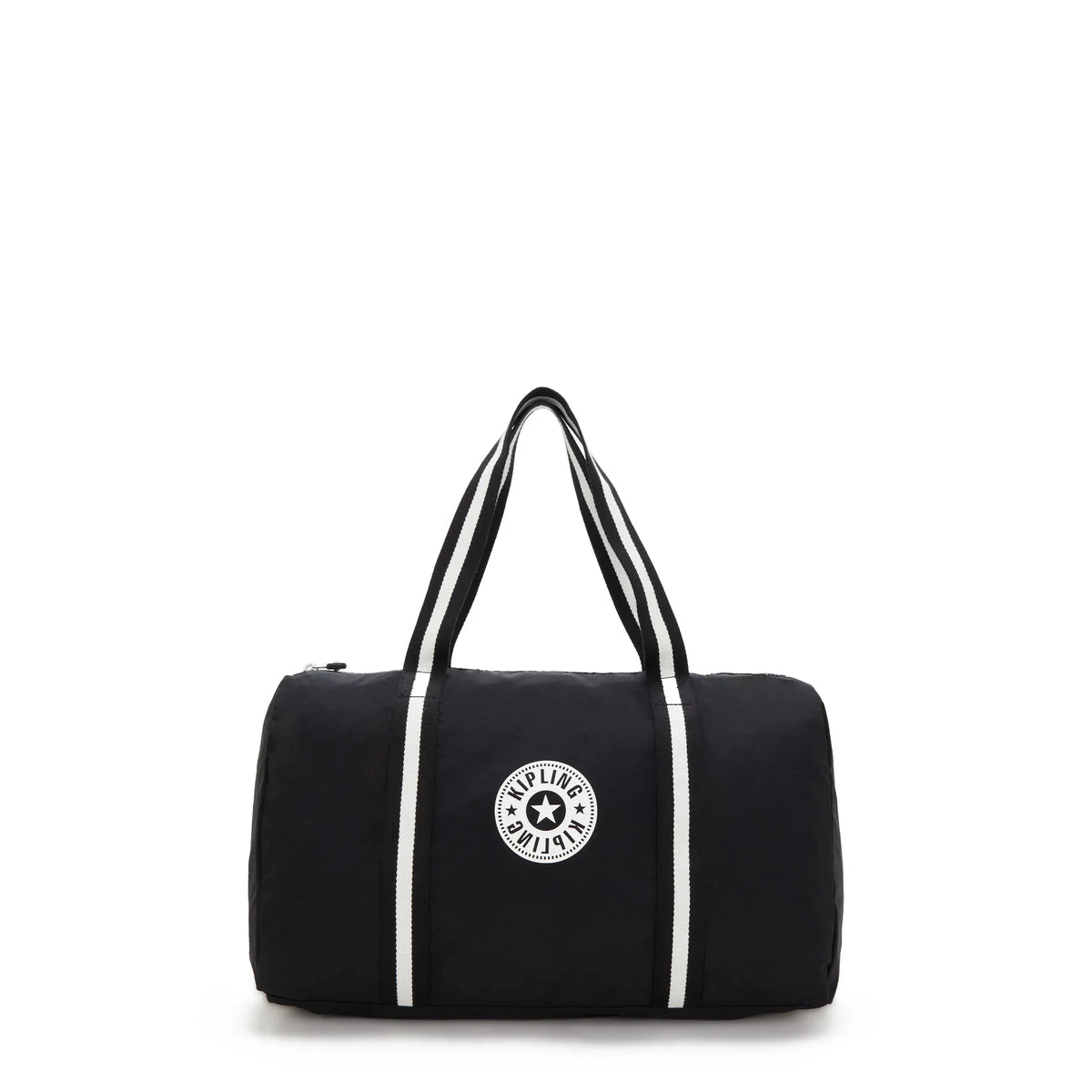 Honest Packable Duffle Bag