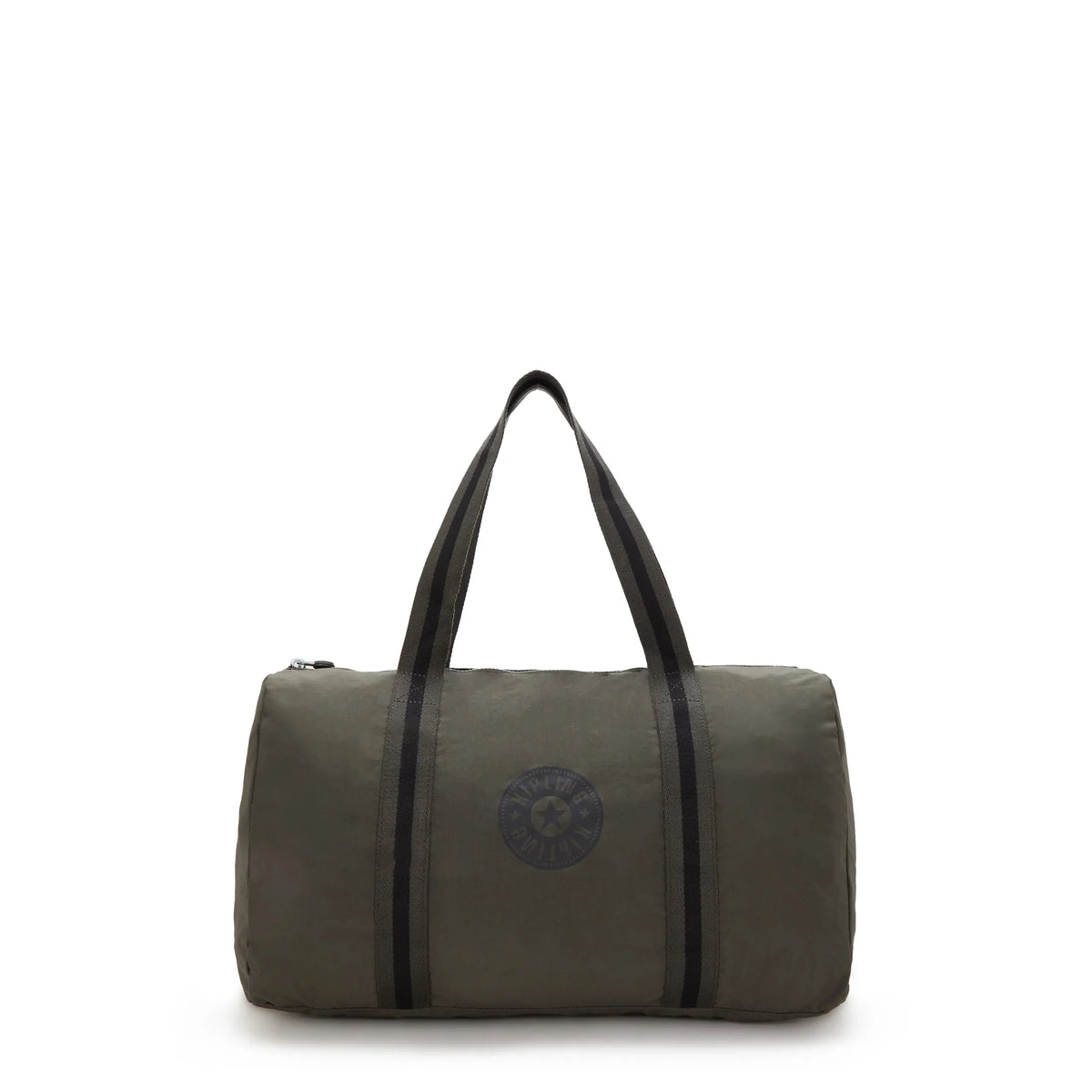 Honest Packable Duffle Bag