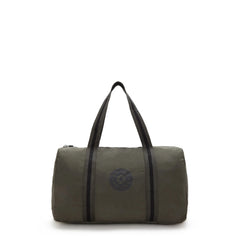 Honest Packable Duffle Bag