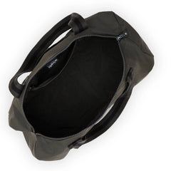 Honest Packable Duffle Bag