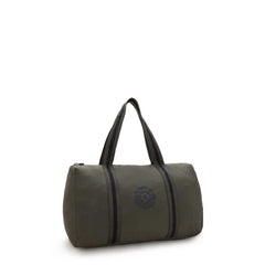 Honest Packable Duffle Bag