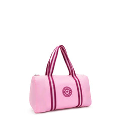 Honest Packable Duffle Bag