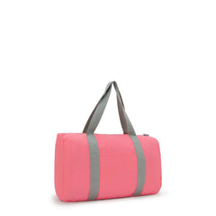 Honest Packable Duffle Bag