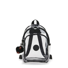 Jacinta Clear Backpack