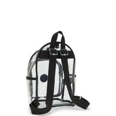 Jacinta Clear Backpack