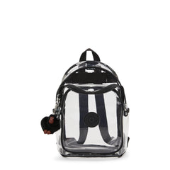 Jacinta Clear Backpack