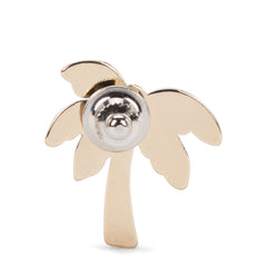 Palm Tree Pin