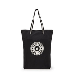 Hip Hurray Packable Tote Bag