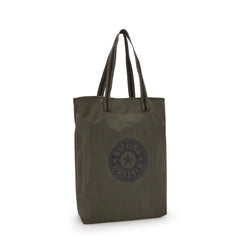 Hip Hurray Packable Tote Bag