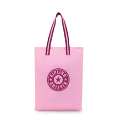 Hip Hurray Packable Tote Bag