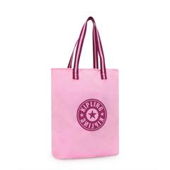 Hip Hurray Packable Tote Bag