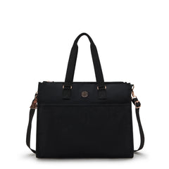 Mitra Laptop Tote Bag
