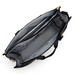 Mitra Laptop Tote Bag