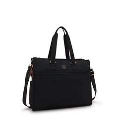 Mitra Laptop Tote Bag