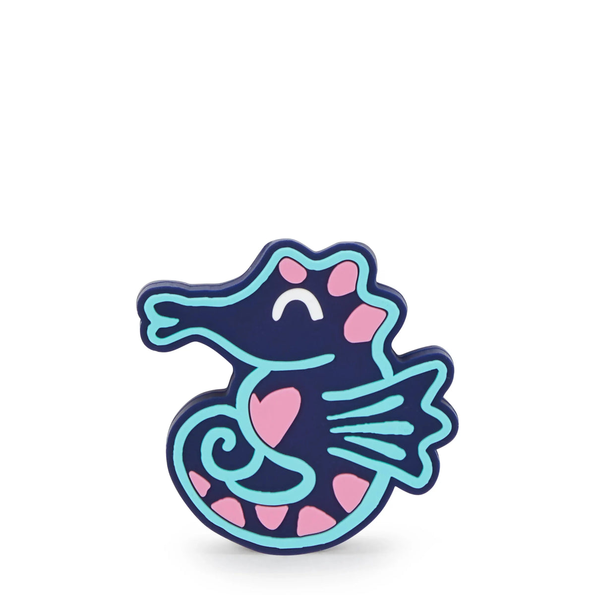 Seahorse Zipper Cover