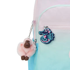 Seahorse Zipper Cover