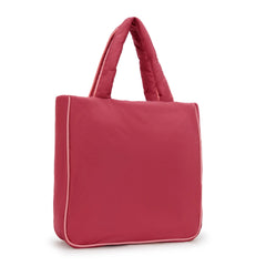 Jamil Puffed 13" Laptop Tote Bag