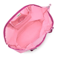 Davian Packable Tote Bag