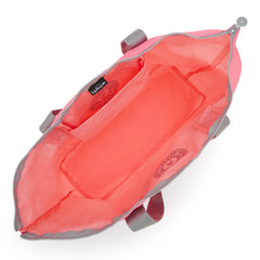 Davian Packable Tote Bag