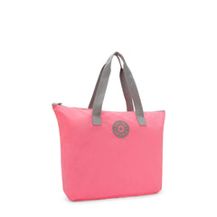 Davian Packable Tote Bag